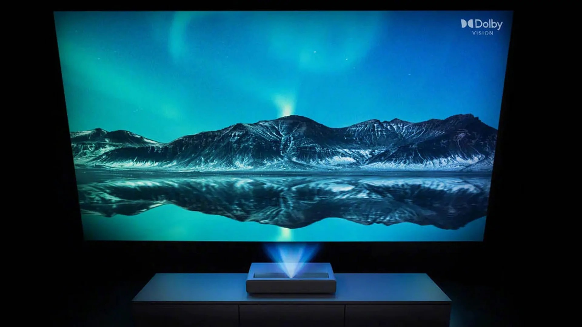 Xiaomi Laser Cinema 2: el primer proyector Dolby Vision 4K Xiaomi Laser Cinema 2: el primer proyector Dolby Vision 4K