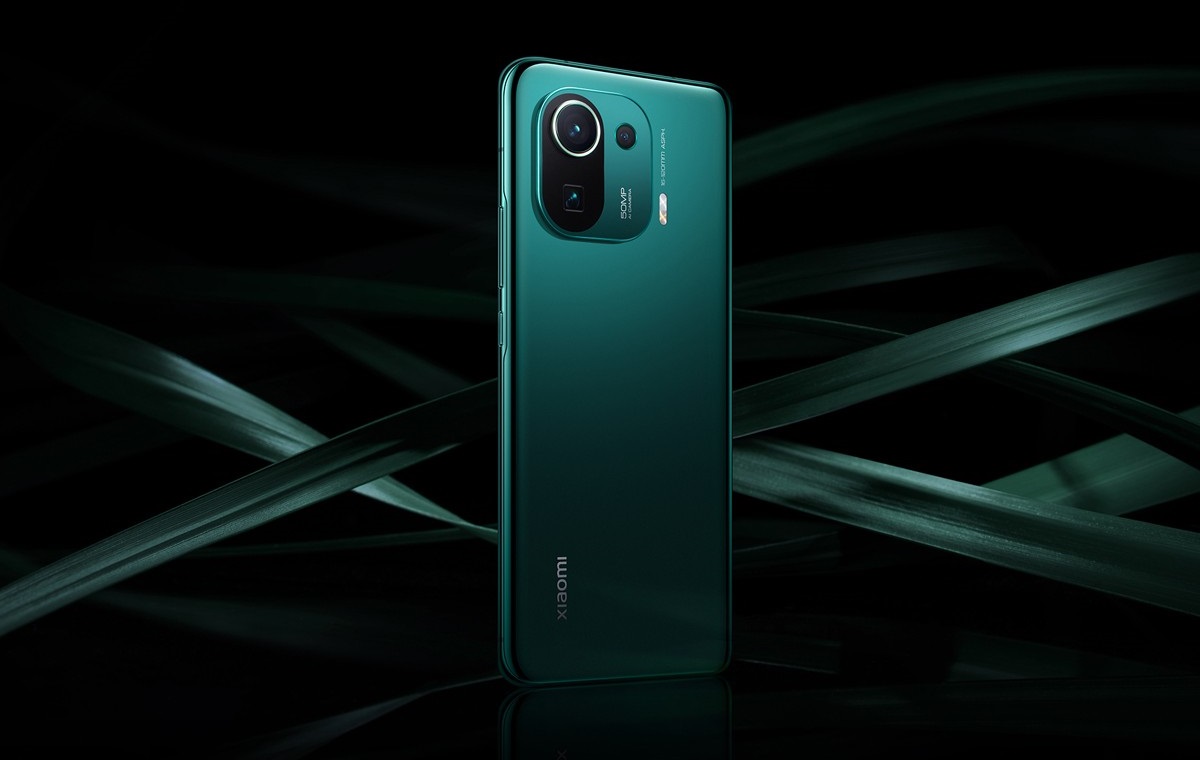 Xiaomi 12 Pro recibirá una carga rápida de 120W Xiaomi 12 Pro recibirá una carga rápida de 120W