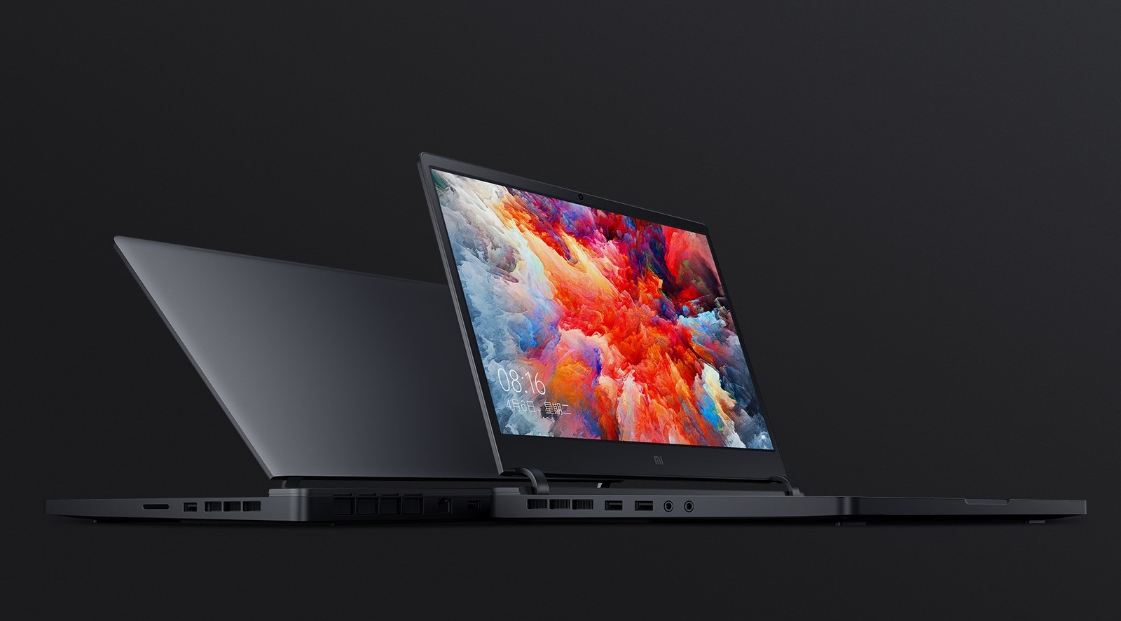 Notebook Xiaomi con procesadores Intel Core de 12.a generación y tarjetas gráficas NVIDIA GeForce RTX 30 probadas en Geekbench Notebook Xiaomi con procesadores Intel Core de 12.a generación y tarjetas gráficas NVIDIA GeForce RTX 30 probadas en Geekbench