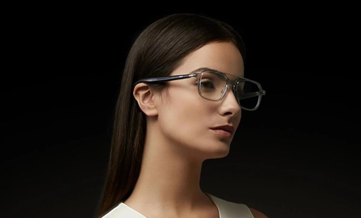 Un nuevo nivel de wearables: más potencia en toda la ligereza de las Mijia Smart Glasses 2 La tecnología en tu cara: Las nuevas gafas inteligentes de Xiaomi son aún más avanzadas