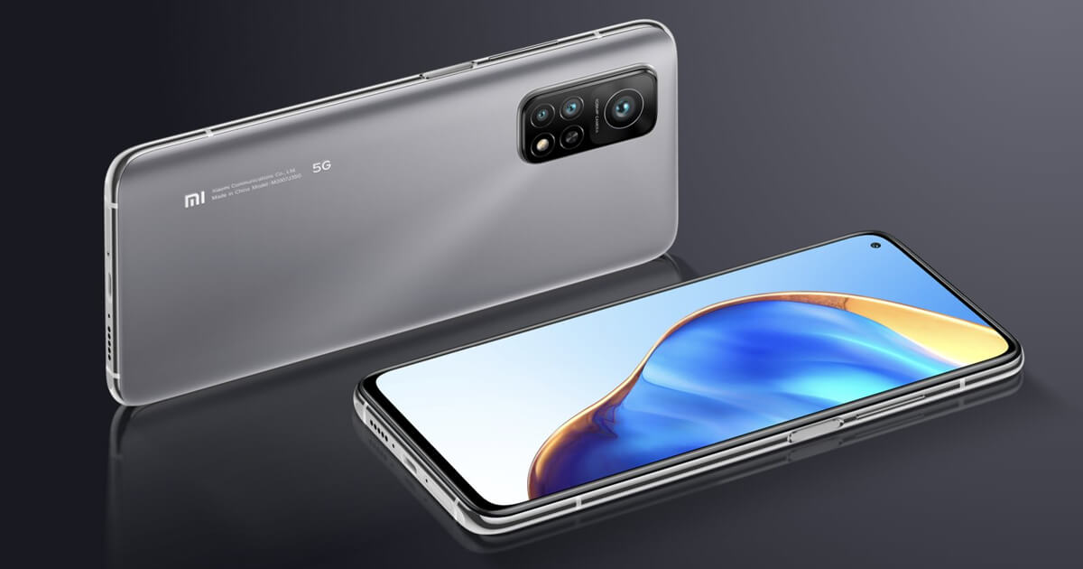Los teléfonos inteligentes Xiaomi tienen mecanismos incorporados de censura y espionaje Los teléfonos inteligentes Xiaomi tienen mecanismos incorporados de censura y espionaje