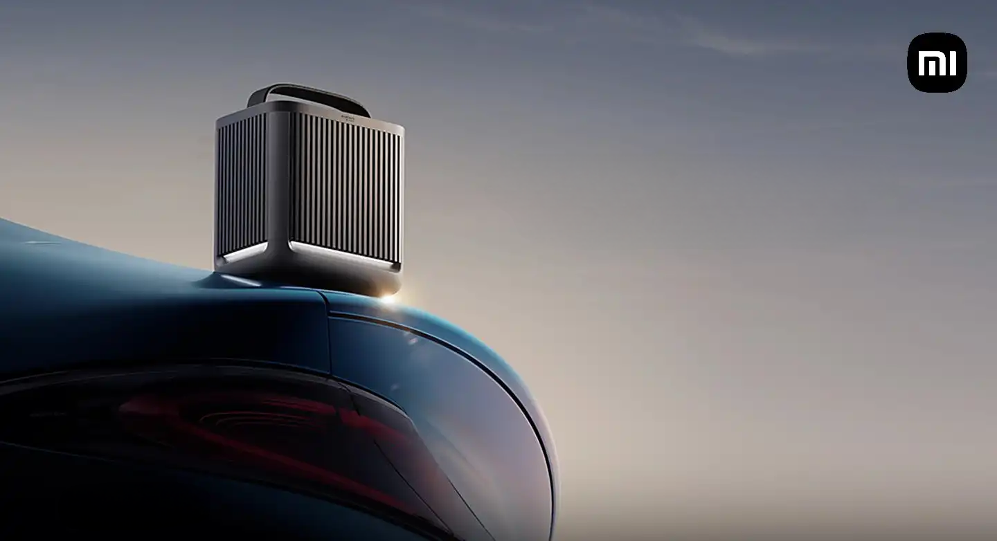 Xiaomi presenta un nuevo altavoz portátil Outdoor Bluetooth Speaker Camp Edition con 40 vatios de potencia Xiaomi presenta un nuevo altavoz portátil Outdoor Bluetooth Speaker Camp Edition con 40 vatios de potencia