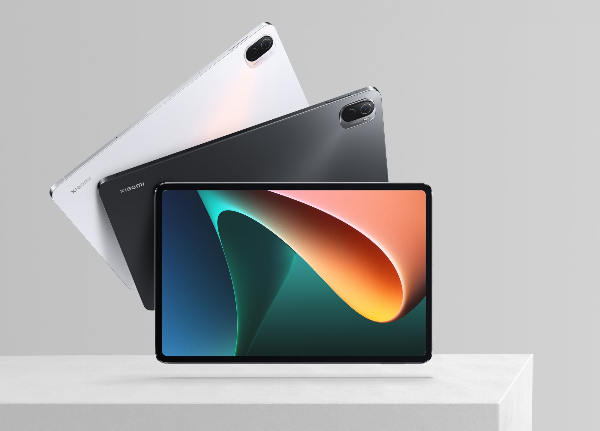 Insider: Xiaomi Pad 6 recibirá un chip MediaTek y entrará al mercado en el verano Insider: Xiaomi Pad 6 recibirá un chip MediaTek y entrará al mercado en el verano