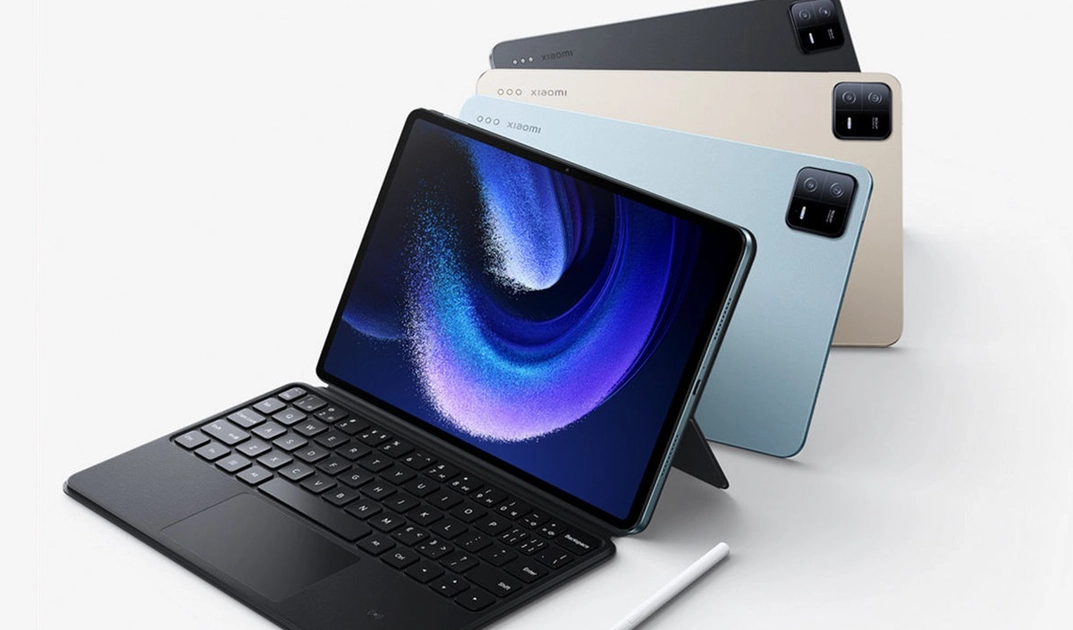 Explorando el Xiaomi Pad: Innovación en Tablets para Geeks