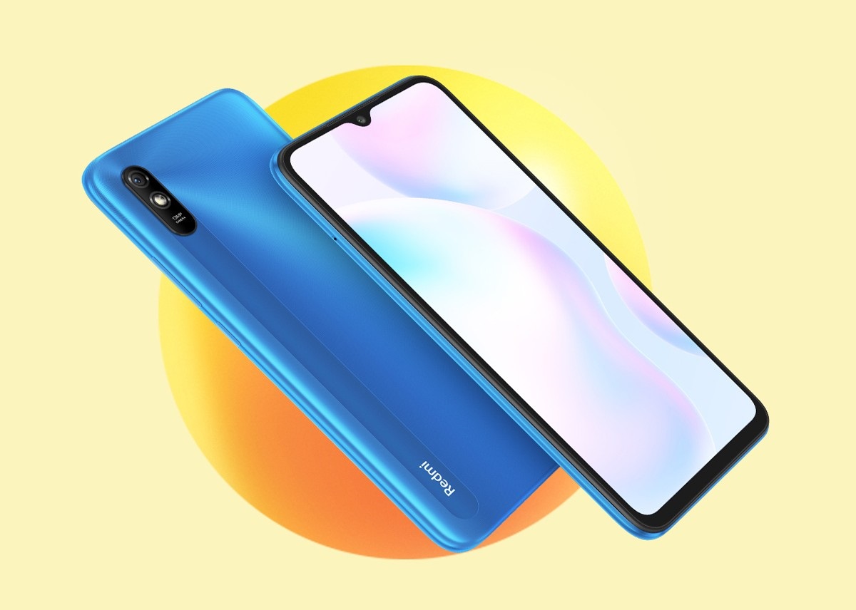 FCC y Geekbench revelan las especificaciones de Redmi 10A: el mismo Redmi 9A pero con MIUI 12.5 y Android 11 FCC y Geekbench revelan las especificaciones de Redmi 10A: el mismo Redmi 9A pero con MIUI 12.5 y Android 11