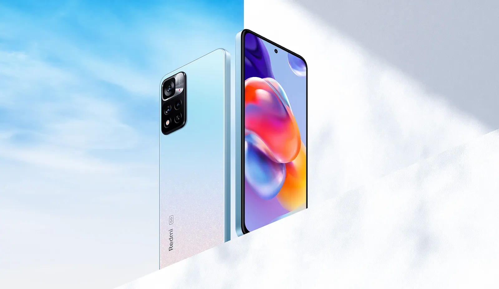 Xiaomi Pad 5, Redmi Note 11 Pro y más: Xiaomi pone fin al soporte de 6 dispositivos