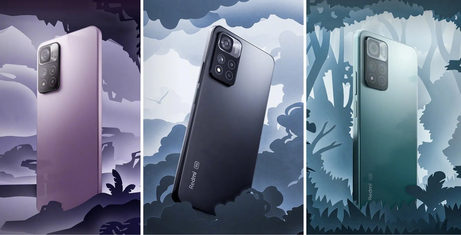 Nuevo éxito: 500.000 smartphones Redmi Note 11 vendidos en una hora Nuevo éxito: 500.000 smartphones Redmi Note 11 vendidos en una hora