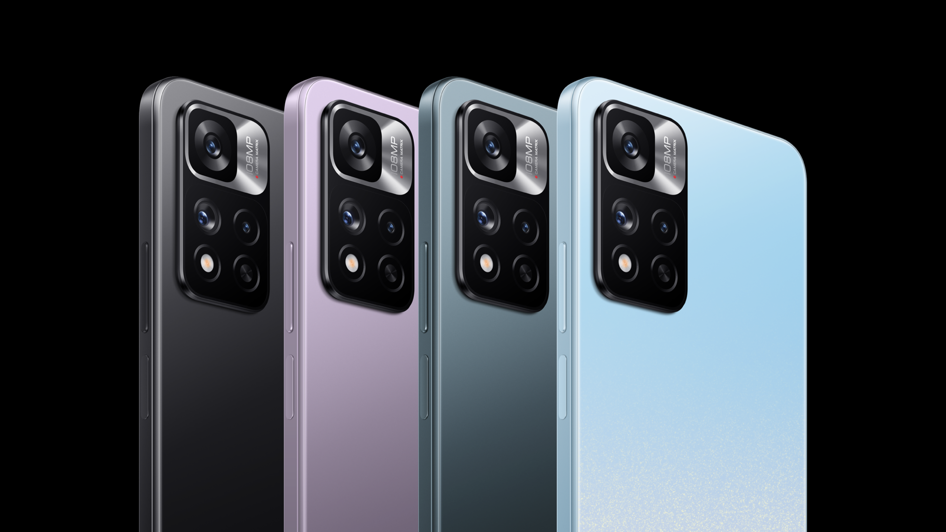 Xiaomi presentará los smartphones Redmi Note 11T Pro y POCO X4 NFC con MIUI 13 Global ROM Xiaomi presentará los smartphones Redmi Note 11T Pro y POCO X4 NFC con MIUI 13 Global ROM