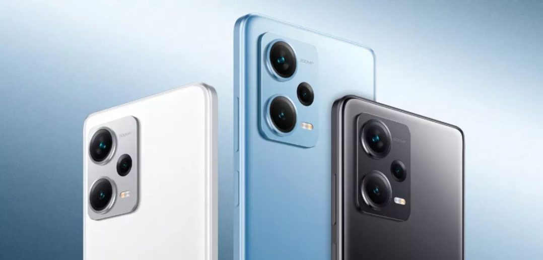 Snapdragon 7 Gen 2, pantalla de 120 Hz, cámara de 50 MP y batería de gran capacidad: Xiaomi presentará el smartphone Redmi Note 12 Turbo Snapdragon 7 Gen 2, pantalla de 120 Hz, cámara de 50 MP y batería de gran capacidad: Xiaomi presentará el smartphone Redmi Note 12 Turbo