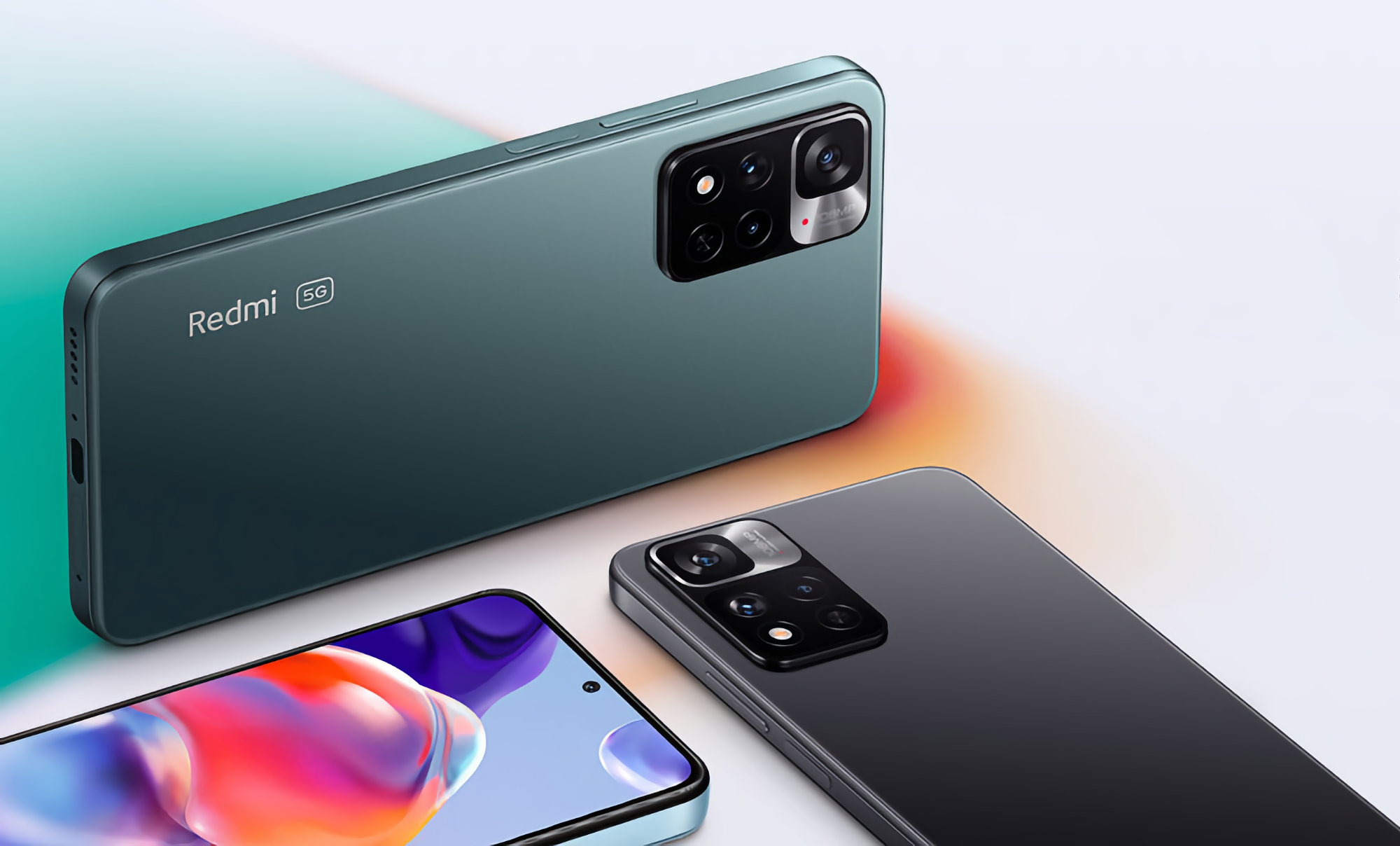 Insider: El Redmi Note 12 será uno de los primeros en tener el nuevo procesador MediaTek Dimensity 1080 Insider: El Redmi Note 12 será uno de los primeros en tener el nuevo procesador MediaTek Dimensity 1080