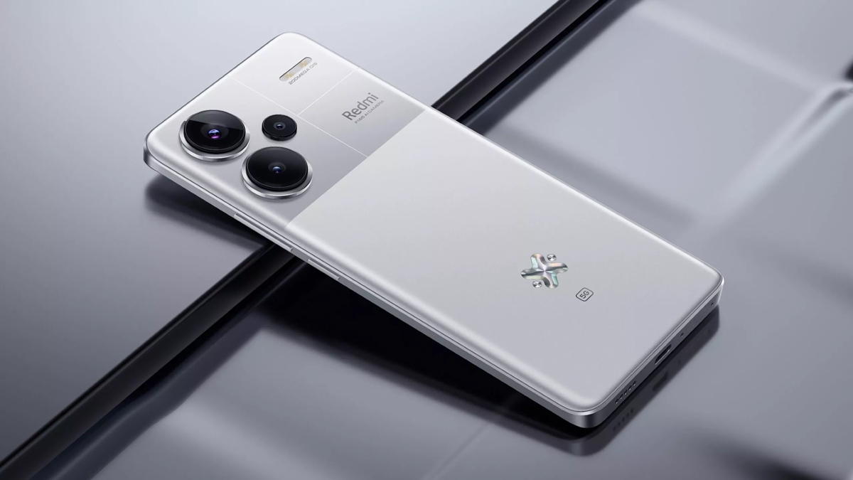 Xiaomi ha presentado una nueva versión de su smartphone Redmi Note 13 Pro+ 5G Xiaomi ha presentado una nueva versión de su smartphone Redmi Note 13 Pro+ 5G