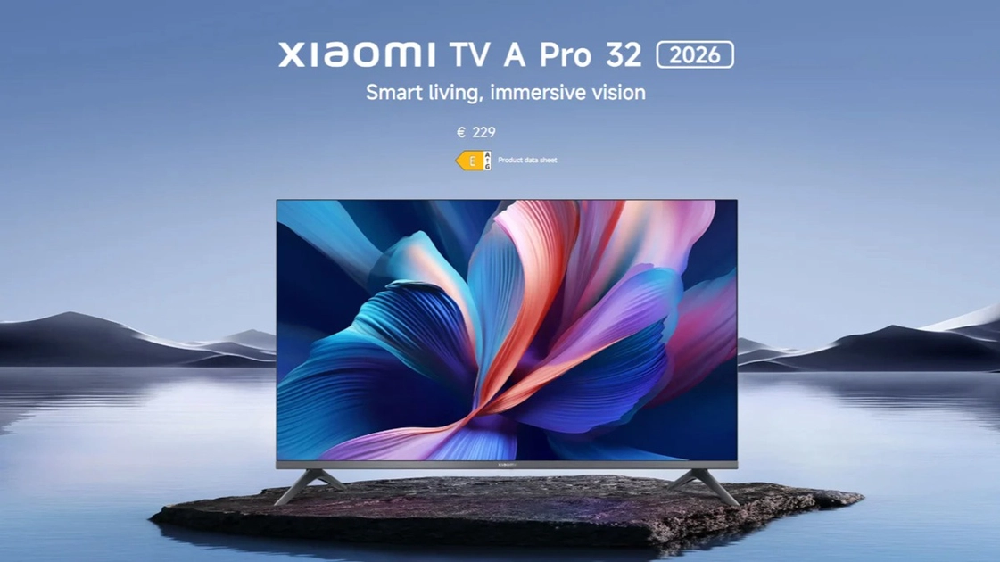 Xiaomi TV A Pro 32: ¿Un paso en la electrónica global?