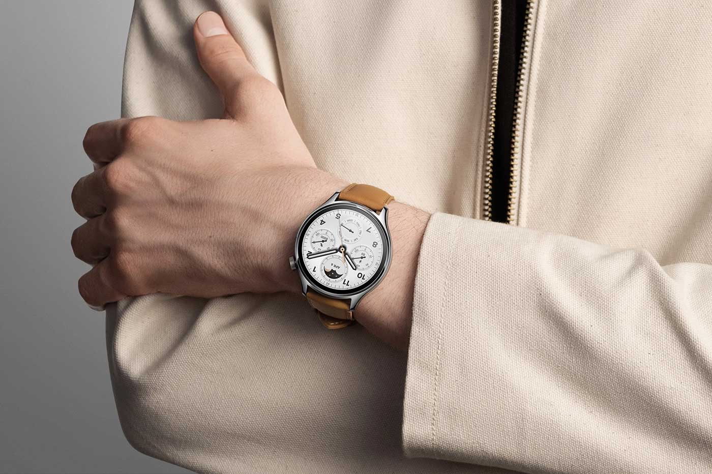 Seis meses después de su anuncio oficial: el Xiaomi Watch S1 Pro por fin está disponible en el mercado mundial por 300 euros Seis meses después de su anuncio oficial: el Xiaomi Watch S1 Pro por fin está disponible en el mercado mundial por 300 euros