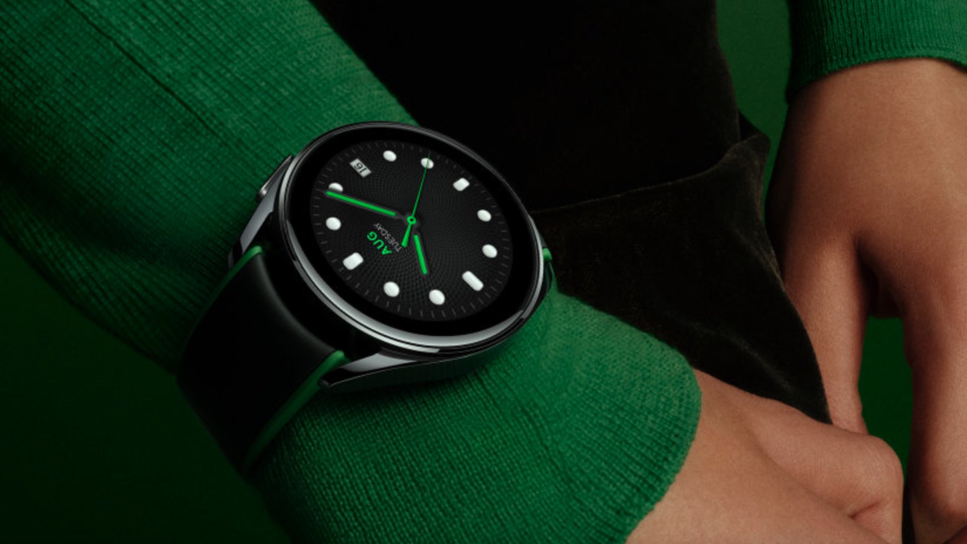 Xiaomi trabaja en un reloj insignia Watch S3 con mayor batería y 4G Xiaomi trabaja en un reloj insignia Watch S3 con mayor batería y 4G