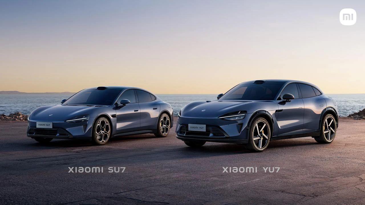 ¿Puede Xiaomi liderar la revolución de los coches eléctricos? Xiaomi a la vanguardia: cómo el gigante tecnológico se está intentando poner al volante de coches eléctricos