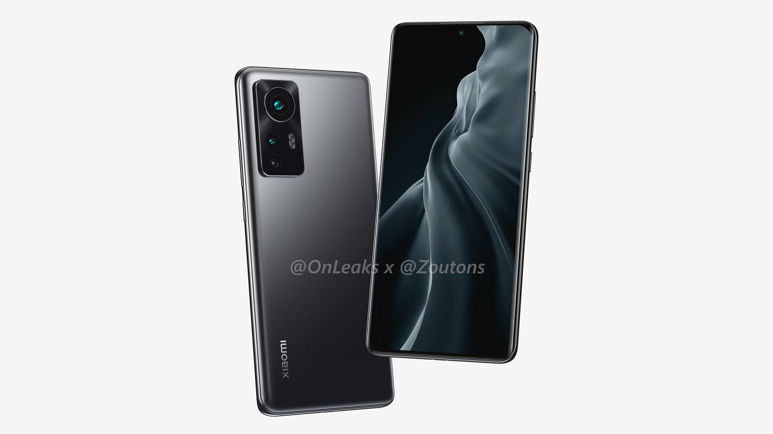 Snapdragon 8 Gen1, MIUI 13, cámara de 50MP con OIS, pantalla de 6.28 ”a 120Hz y 4500mAh con carga de 65W desde $ 580 - Los precios y especificaciones de Xiaomi 12 se filtraron en línea Snapdragon 8 Gen1, MIUI 13, cámara de 50MP con OIS, pantalla de 6.28 ”a 120Hz y 4500mAh con carga de 65W desde $ 580 - Los precios y especificaciones de Xiaomi 12 se filtraron en línea