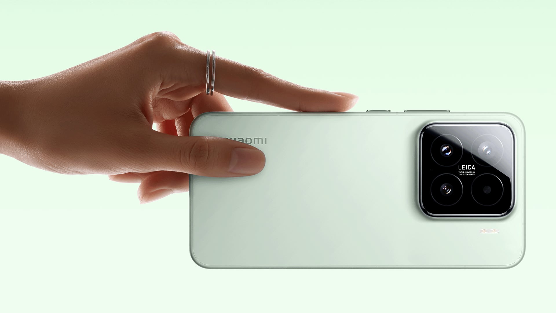 Espera una revolución fotográfica con Xiaomi 16 y su lente periscópica ultrafina Xiaomi 16: pantalla más grande y lente periscópica ultradelgada: nuevos detalles de la filtración