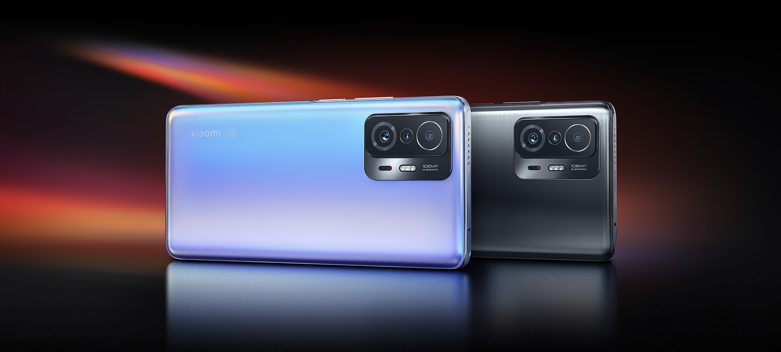 Los auriculares Xiaomi FlipBuds Pro se pueden obtener gratis con la compra de Xiaomi 11T Pro Los auriculares Xiaomi FlipBuds Pro se pueden obtener gratis con la compra de Xiaomi 11T Pro