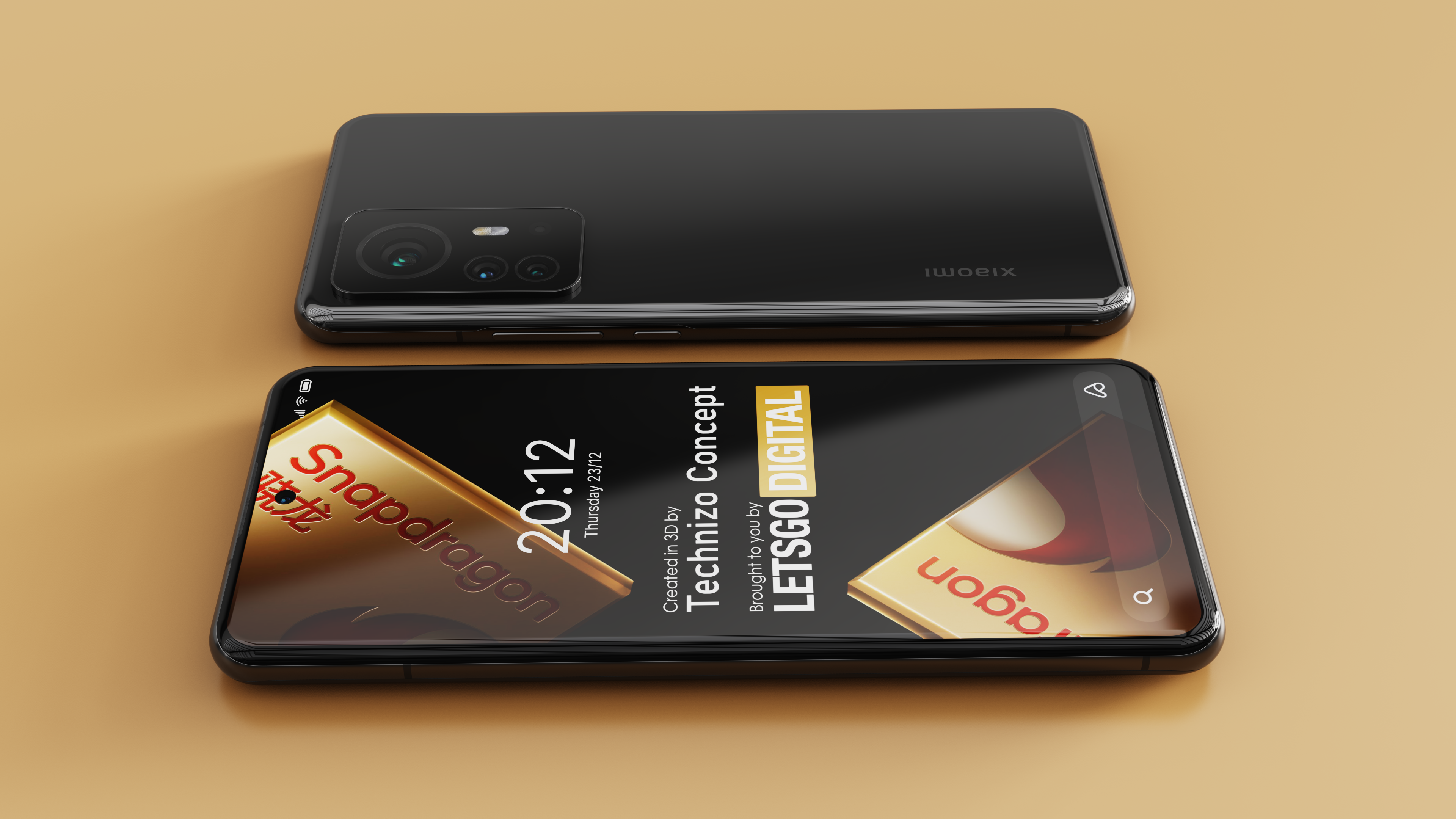 Los 10 teléfonos inteligentes más populares a fines de 2021: Xiaomi 12 lleva, aunque aún no se ha lanzado Los 10 teléfonos inteligentes más populares a fines de 2021: Xiaomi 12 lleva, aunque aún no se ha lanzado