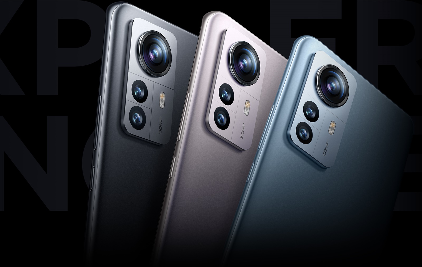 Los buques insignia de Xiaomi 12 acaban de obtener la función de expansión de RAM: ahora tienen hasta 15 GB de RAM Los buques insignia de Xiaomi 12 acaban de obtener la función de expansión de RAM: ahora tienen hasta 15 GB de RAM