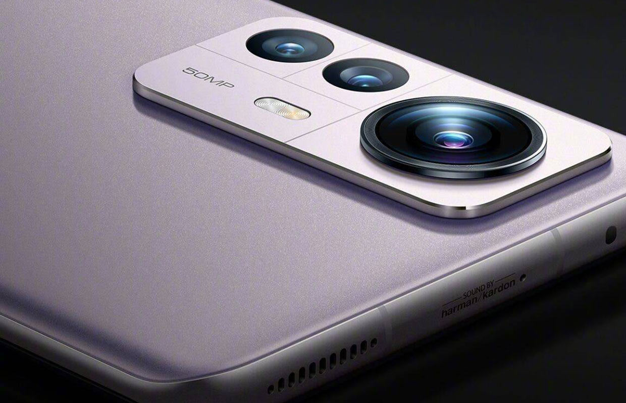 Xiaomi 12 Pro pasó la prueba de fuerza [Video]