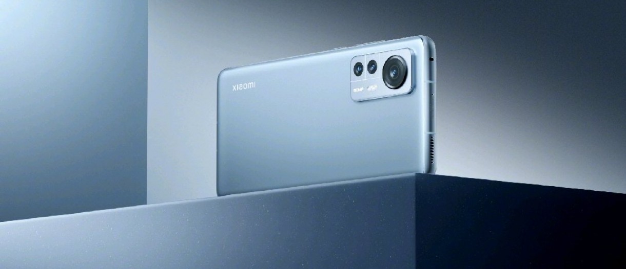 La versión mejorada de Xiaomi 12 Pro recibirá Snapdragon 8 Gen1+ La versión mejorada de Xiaomi 12 Pro recibirá Snapdragon 8 Gen1+
