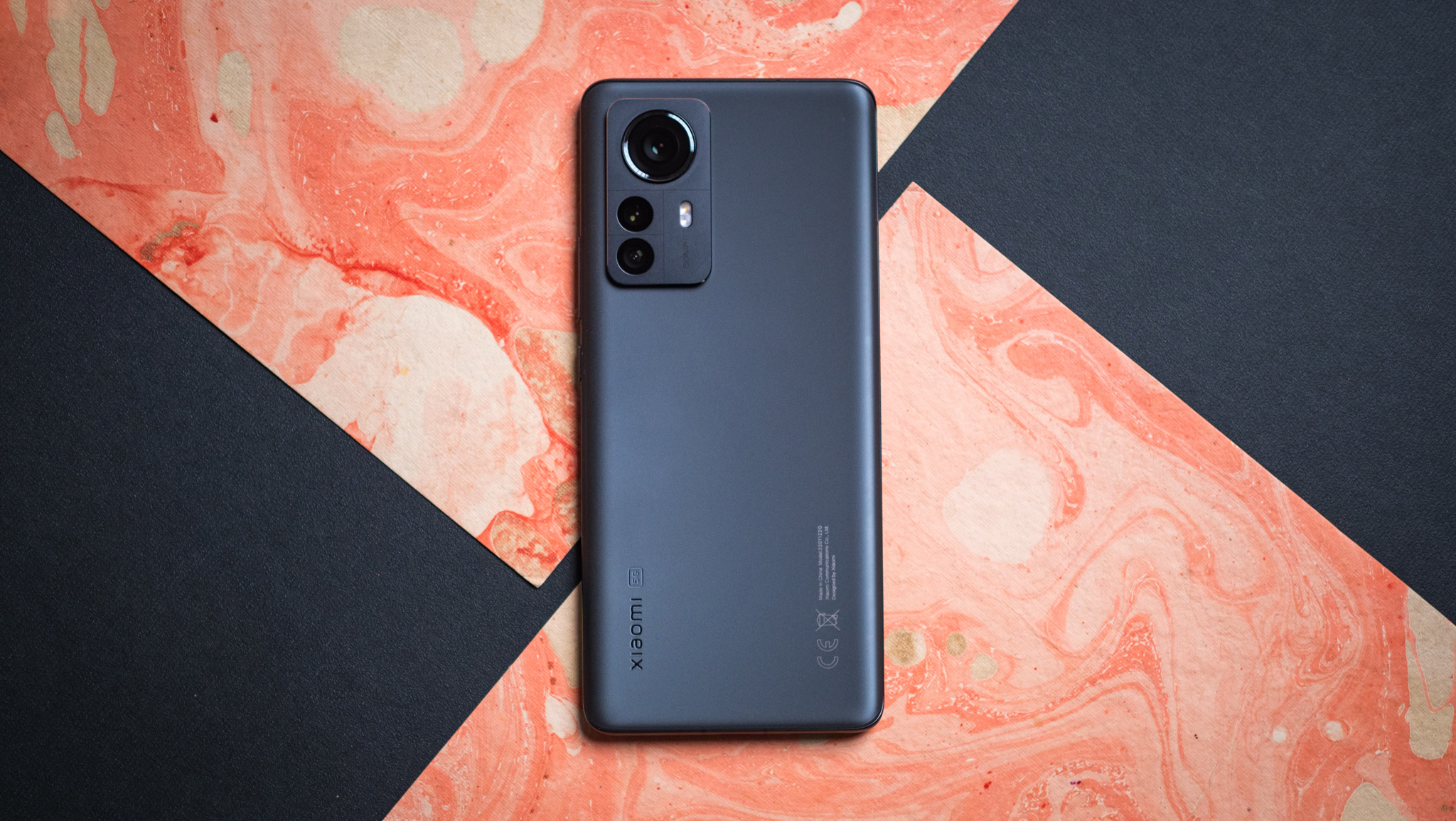 Publicada la primera foto real del Xiaomi 12S con cámara Leica Publicada la primera foto real del Xiaomi 12S con cámara Leica