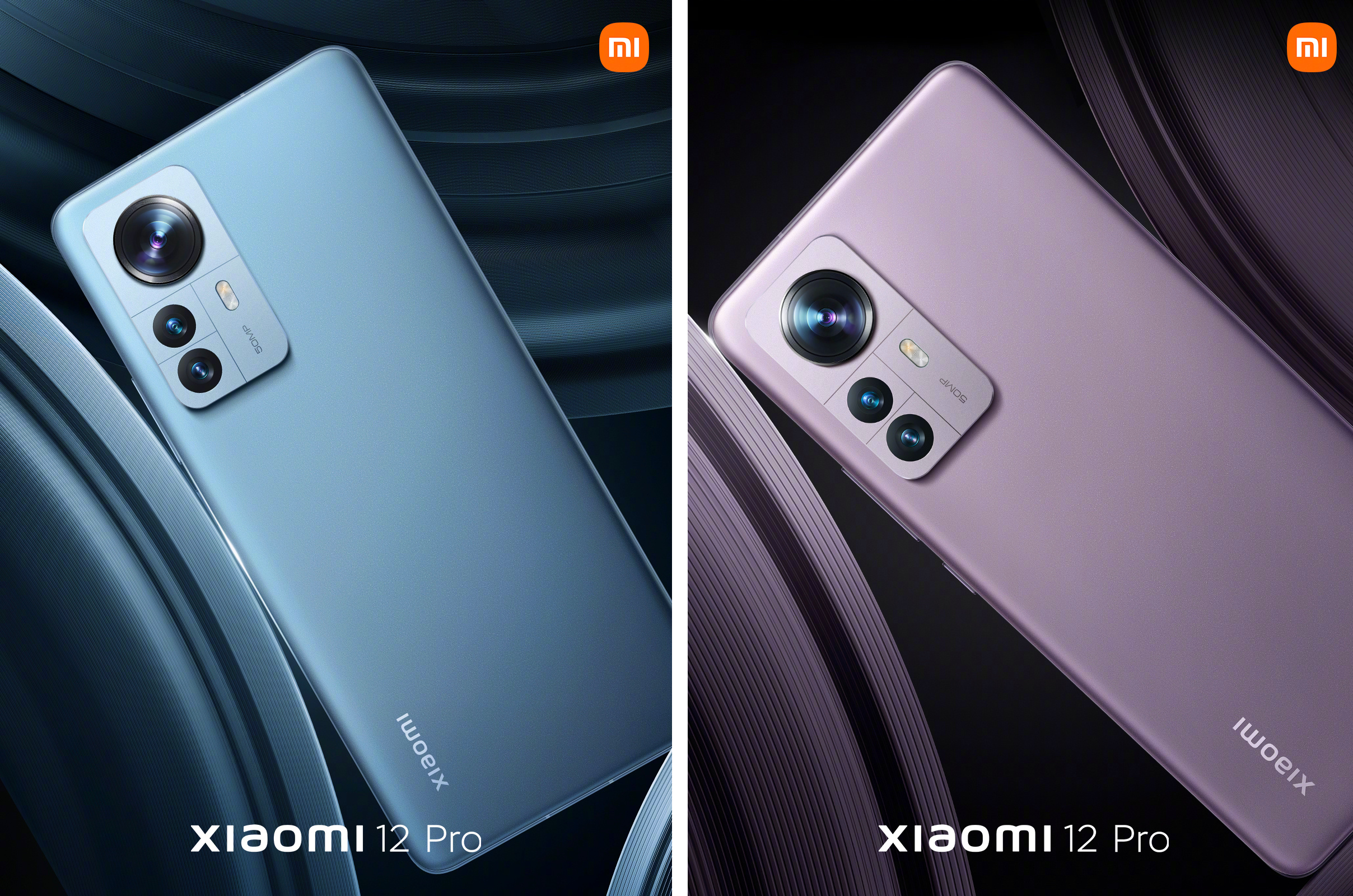 Xiaomi 12 Pro - Snapdragon 8 Gen1, cámaras triples de 50MP, carga de 120W y la mejor pantalla desde $ 740 Xiaomi 12 Pro - Snapdragon 8 Gen1, cámaras triples de 50MP, carga de 120W y la mejor pantalla desde $ 740