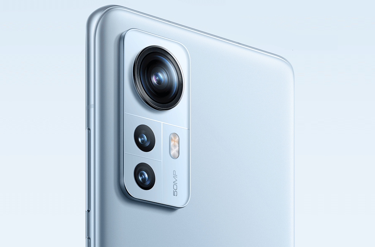 Los precios de todas las modificaciones de Xiaomi 12 Pro se filtraron a la Red unas horas antes del anuncio Los precios de todas las modificaciones de Xiaomi 12 Pro se filtraron a la Red unas horas antes del anuncio