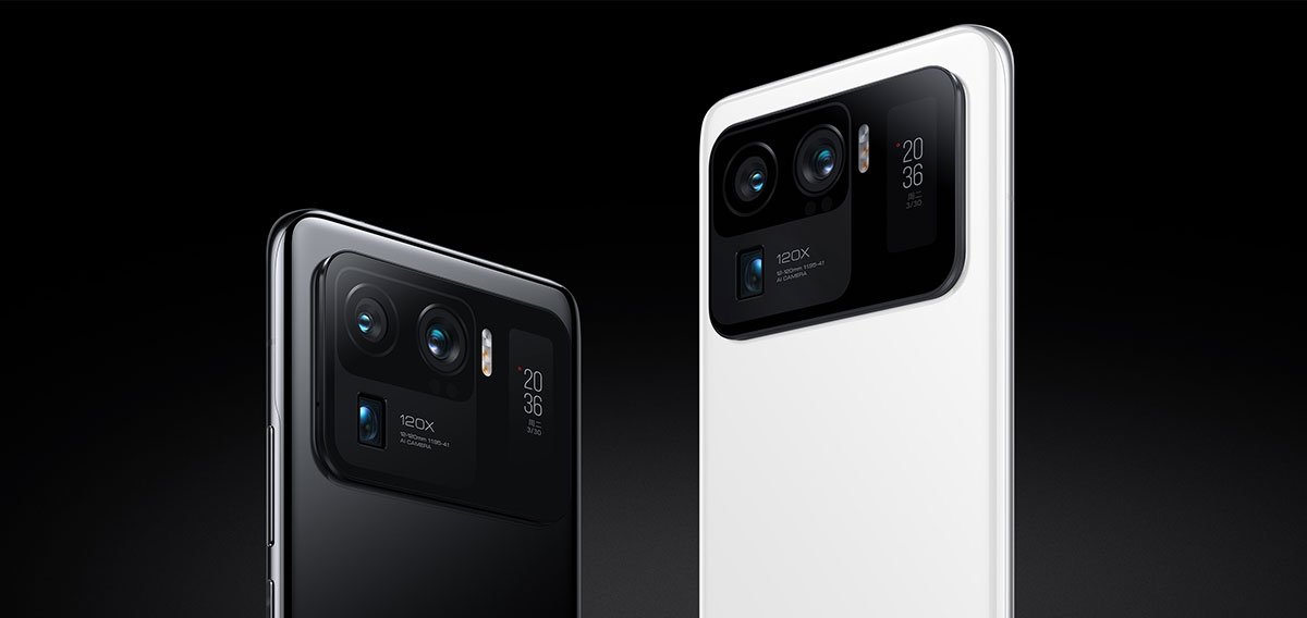 Esto nunca ha sucedido: Xiaomi 12 Ultra y Xiaomi 12 Ultra Enhanced Edition recibirán tres teleobjetivos de 48 MP Esto nunca ha sucedido: Xiaomi 12 Ultra y Xiaomi 12 Ultra Enhanced Edition recibirán tres teleobjetivos de 48 MP