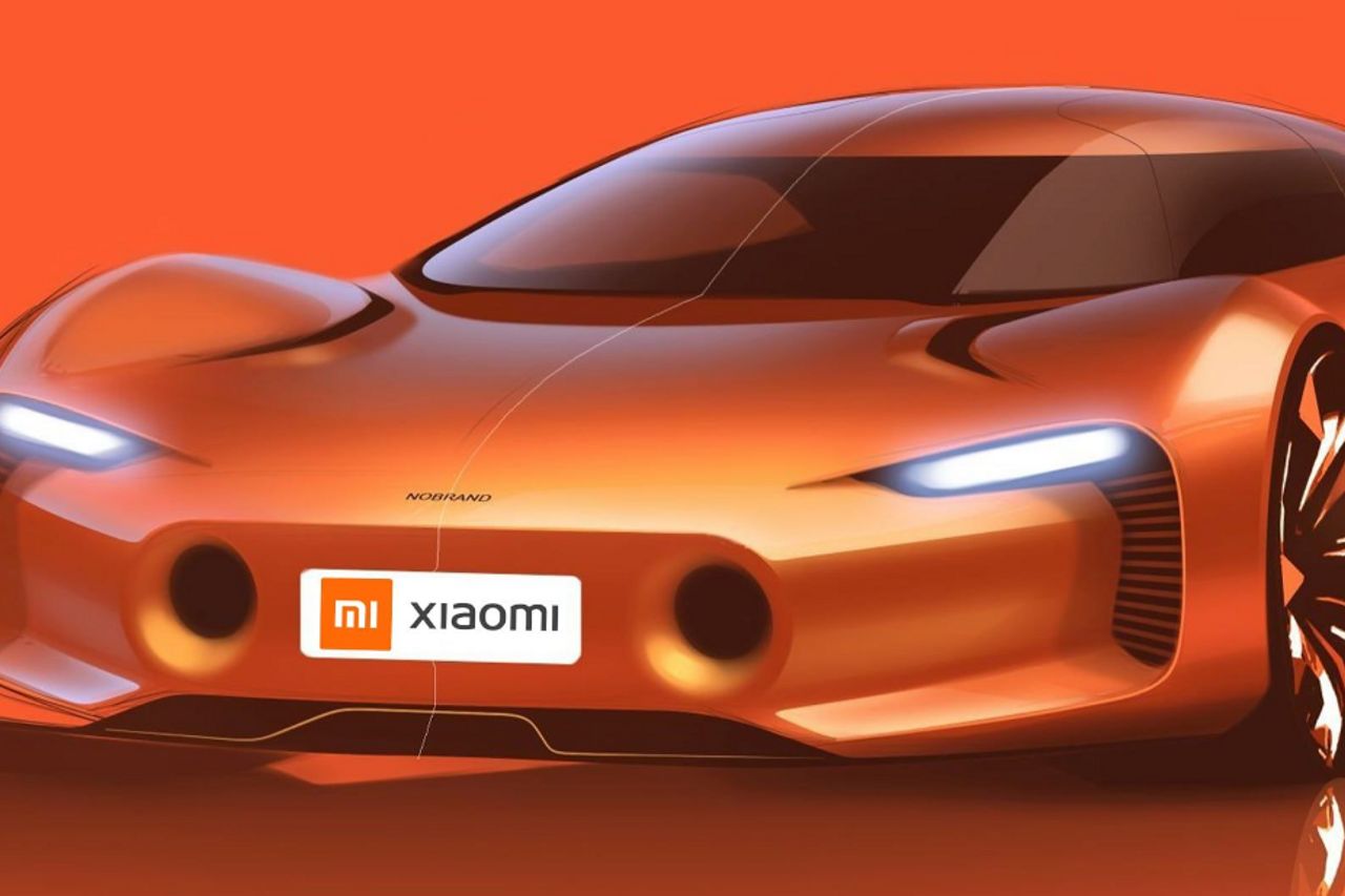 Xiaomi establece una segunda empresa de automóviles Xiaomi establece una segunda empresa de automóviles