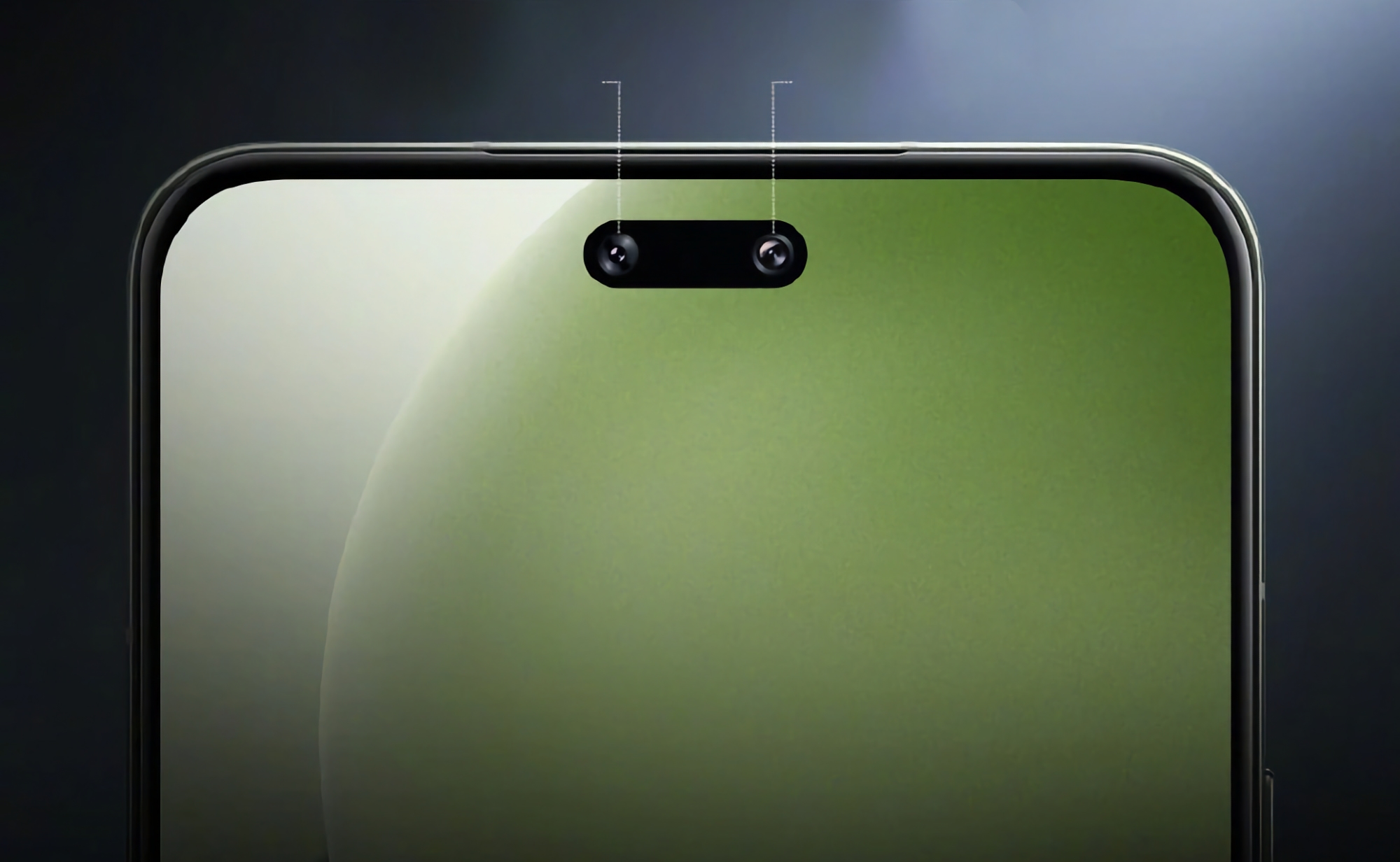 Ya es oficial: Xiaomi CIVI 4 Pro tendrá una cámara frontal dual de 32 MP con ángulo de visión de hasta 100 grados y funciones de IA Ya es oficial: Xiaomi CIVI 4 Pro tendrá una cámara frontal dual de 32 MP con ángulo de visión de hasta 100 grados y funciones de IA