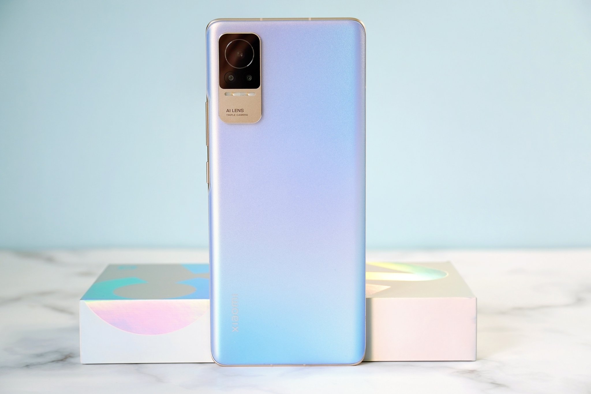 Otro teléfono inteligente Xiaomi económico recibió el firmware MIUI 13 estable: el número total de modelos aumentó a 16 Otro teléfono inteligente Xiaomi económico recibió el firmware MIUI 13 estable: el número total de modelos aumentó a 16