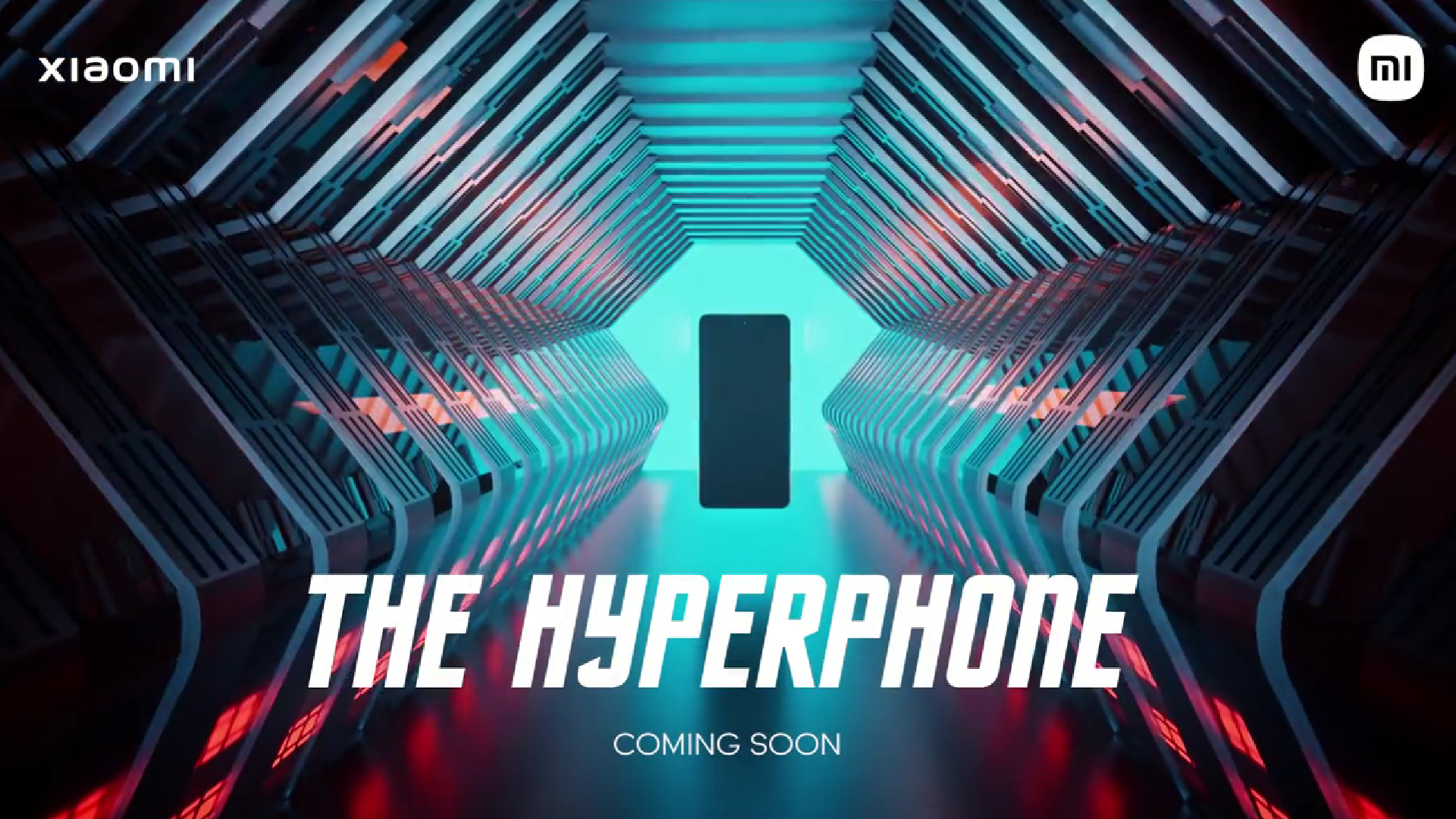 Xiaomi promete presentar un "hiperteléfono" revolucionario Xiaomi promete presentar un "hiperteléfono" revolucionario