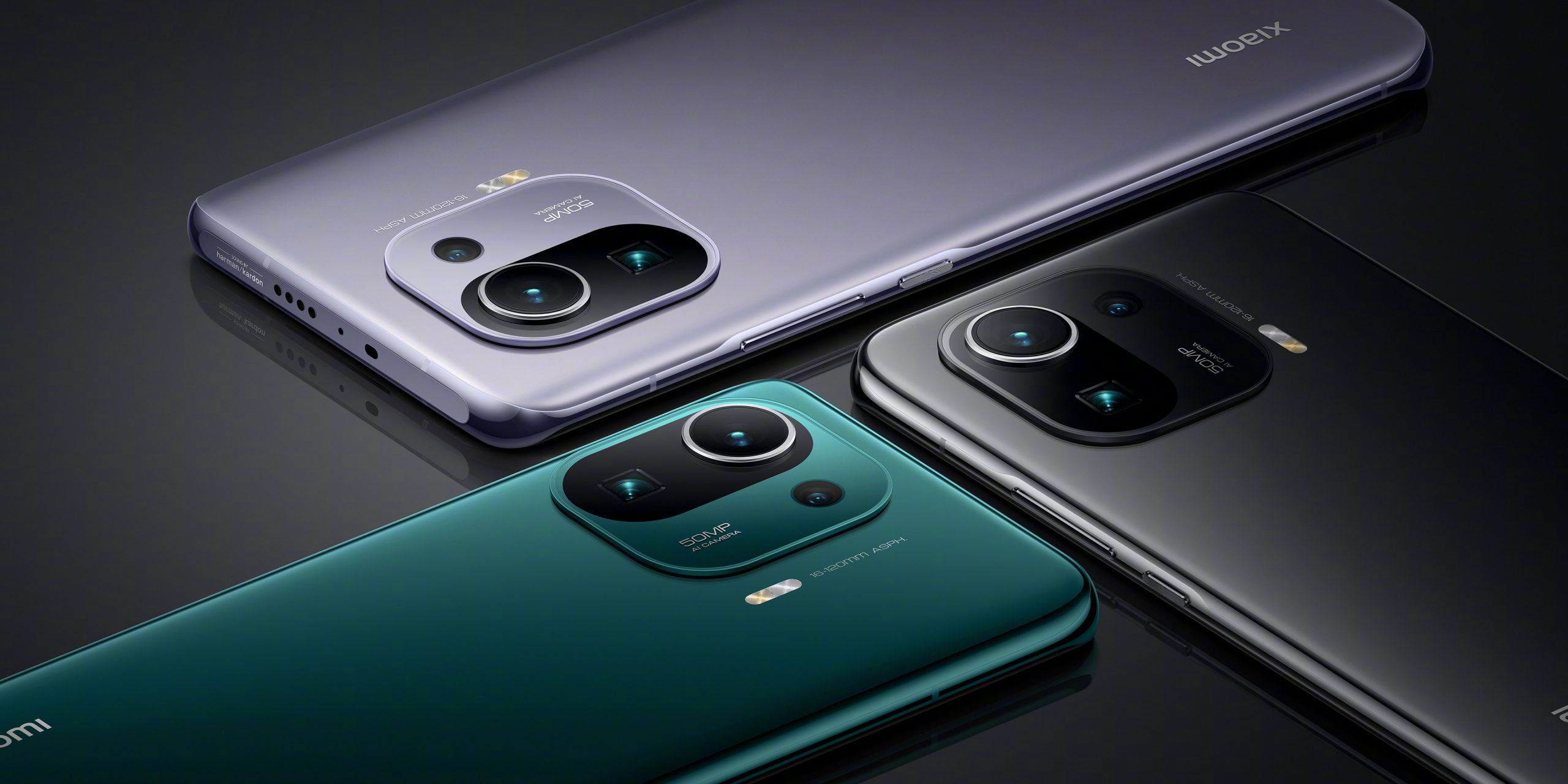 Xiaomi Mi 11 Pro ya es más barato que Xiaomi 12 Xiaomi Mi 11 Pro ya es más barato que Xiaomi 12