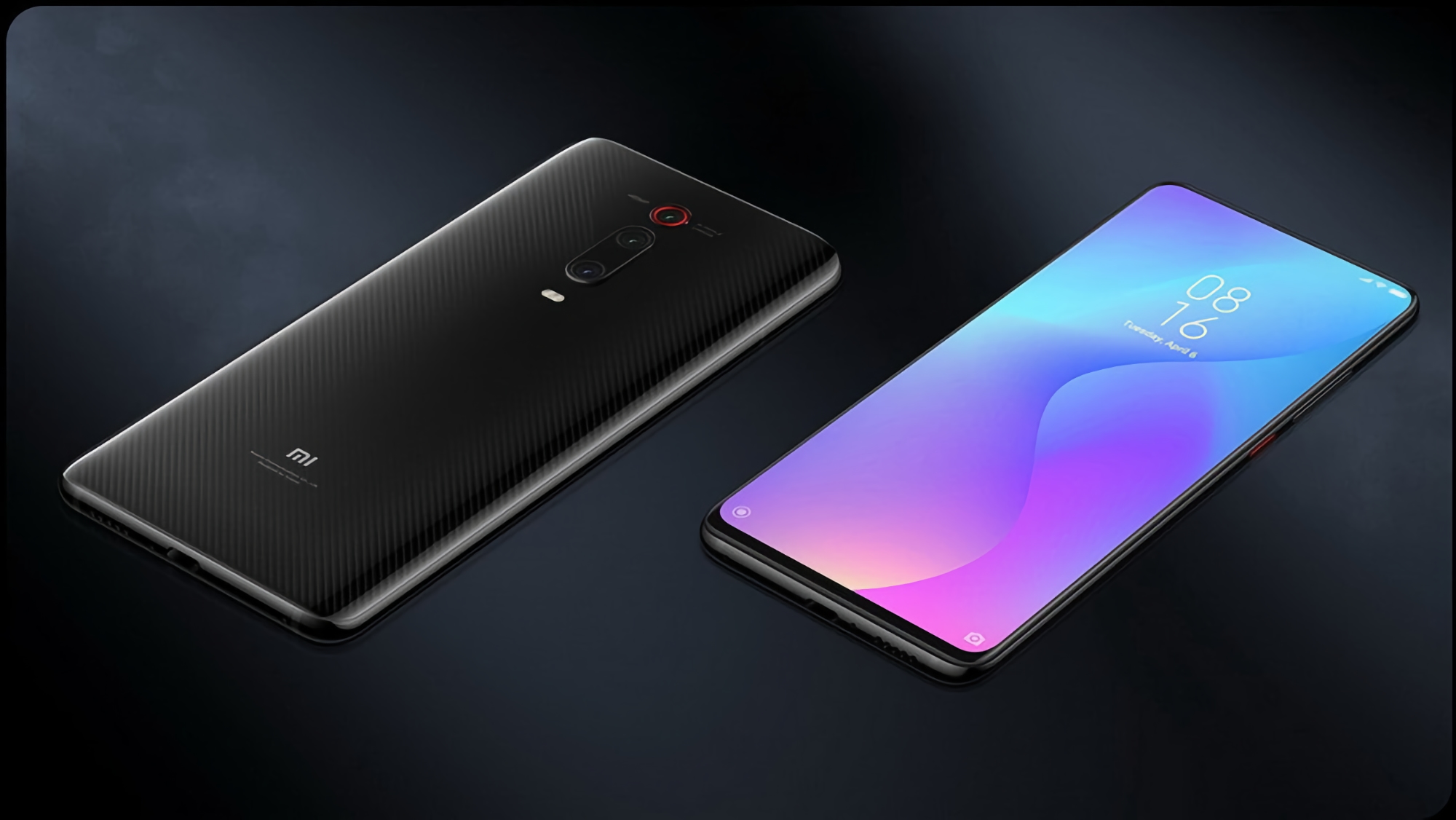 Uno de los smartphones Xiaomi más populares de 2019 puede no recibir MIUI 12.5 Uno de los smartphones Xiaomi más populares de 2019 puede no recibir MIUI 12.5