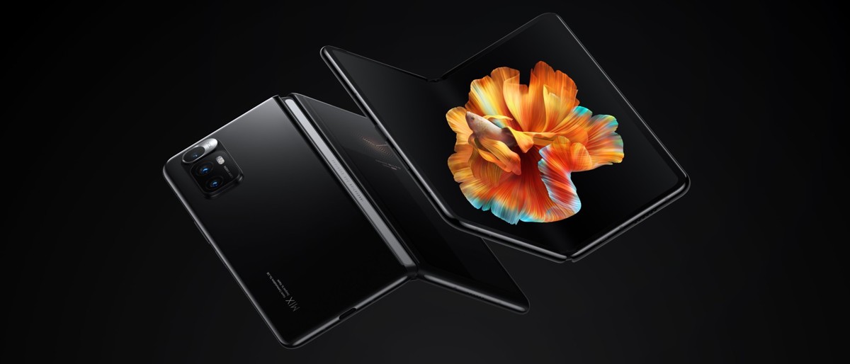 Xiaomi Mi MIX FOLD: el teléfono inteligente plegable más barato del mundo en un factor de forma de computadora portátil nuevamente Xiaomi Mi MIX FOLD: el teléfono inteligente plegable más barato del mundo en un factor de forma de computadora portátil nuevamente