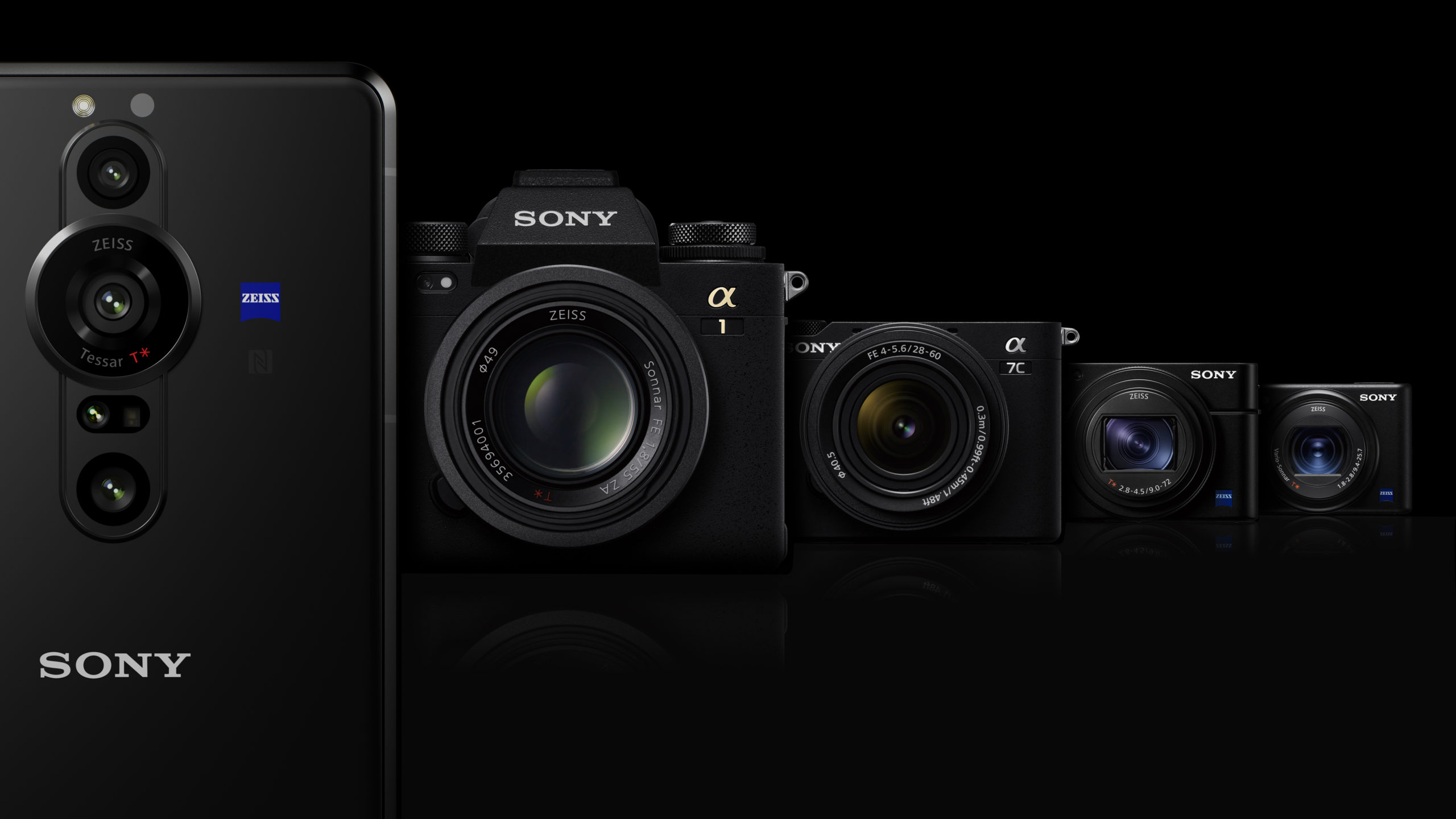 Los chinos compraron todos los teléfonos inteligentes Sony Xperia Pro-I por valor de $ 1,720 en unos días Los chinos compraron todos los teléfonos inteligentes Sony Xperia Pro-I por valor de $ 1,720 en unos días