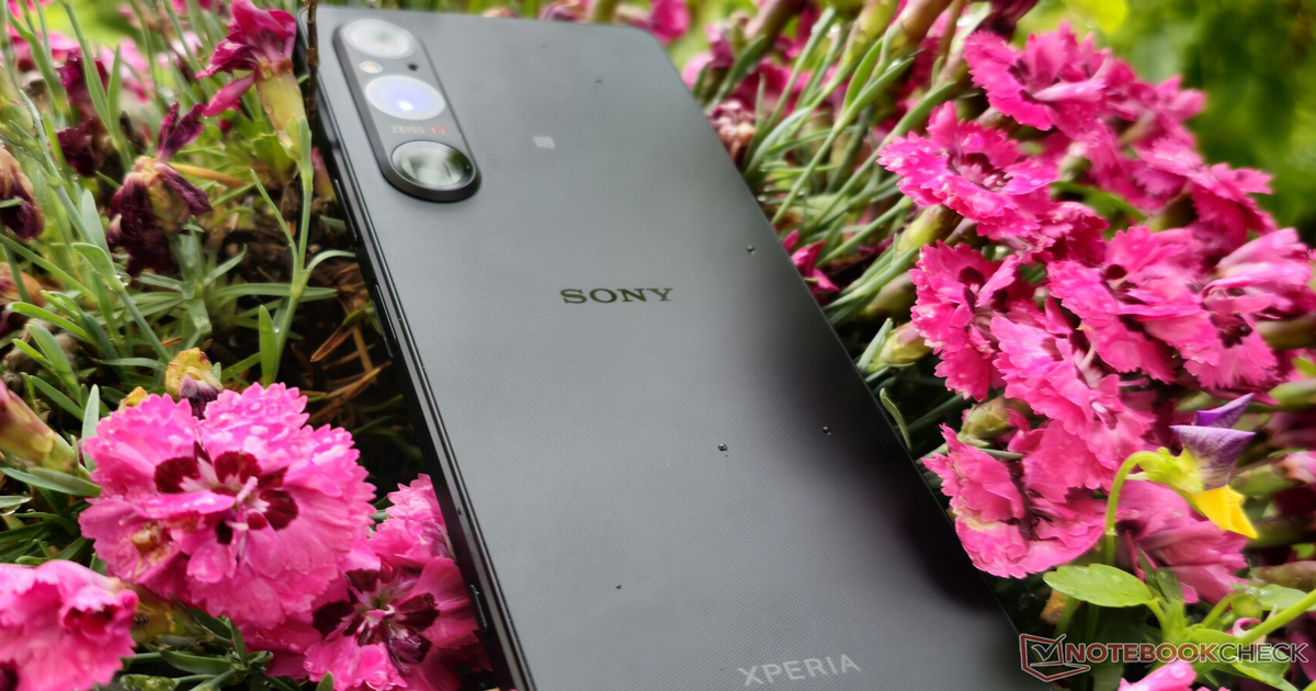 Se filtran los precios del Sony Xperia 1 VI: Lo que sorprenderá gratamente a la novedad Se filtran los precios del Sony Xperia 1 VI: Lo que sorprenderá gratamente a la novedad