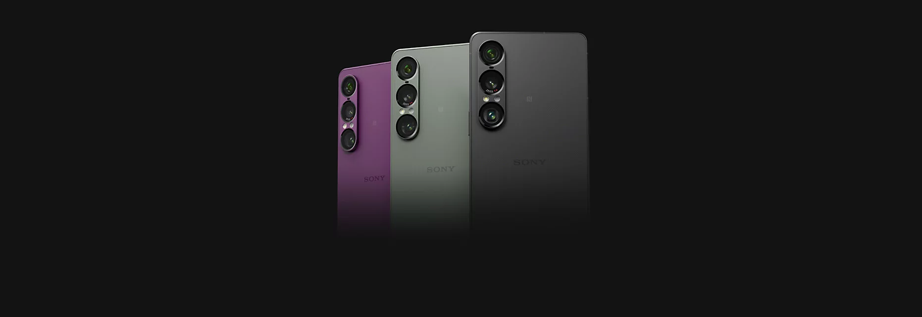 Sony Xperia 1 VII: Evolucionando la experiencia del smartphone