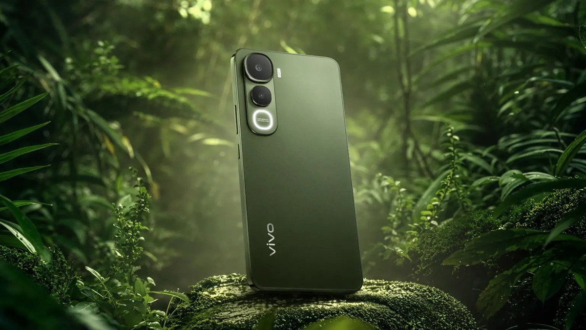 Experimenta la Conectividad de Nueva Generación con el Vivo Y400 5G Vivo Y400 5G: El Futuro de los Smartphones de Gama Media