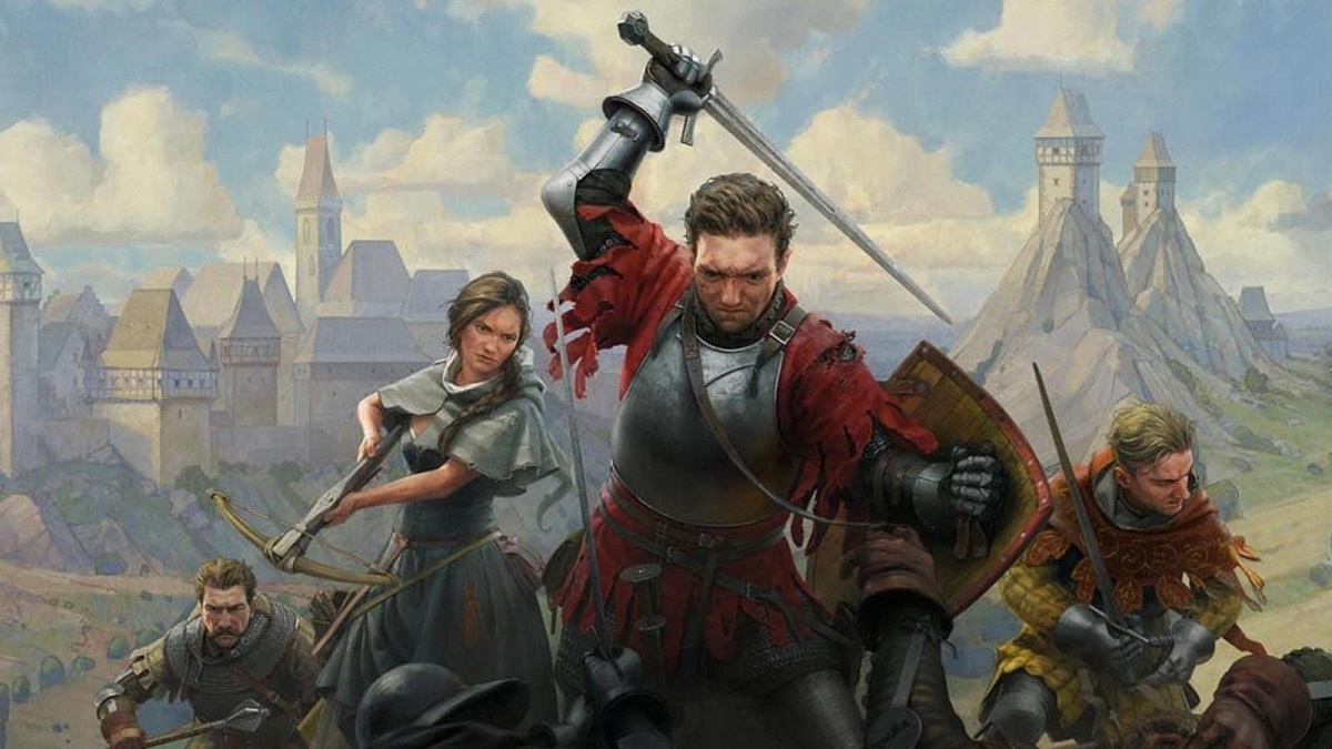 La secuela de Kingdom Come: Deliverance se prepara para conquistar los corazones de los jugadores Kingdom Come: Deliverance: ¿Qué les espera a los jugadores?