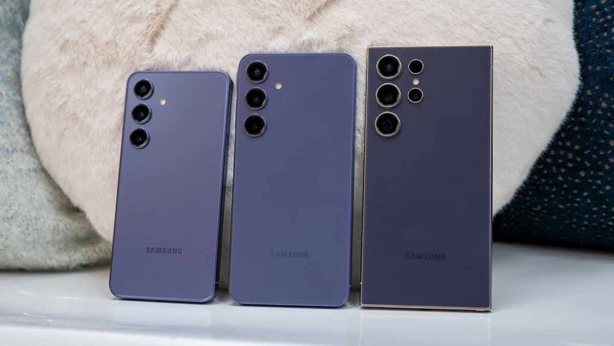 Los japoneses eligen el Samsung Galaxy S24: ¿Por qué? Los japoneses eligen el Samsung Galaxy S24: ¿Por qué?