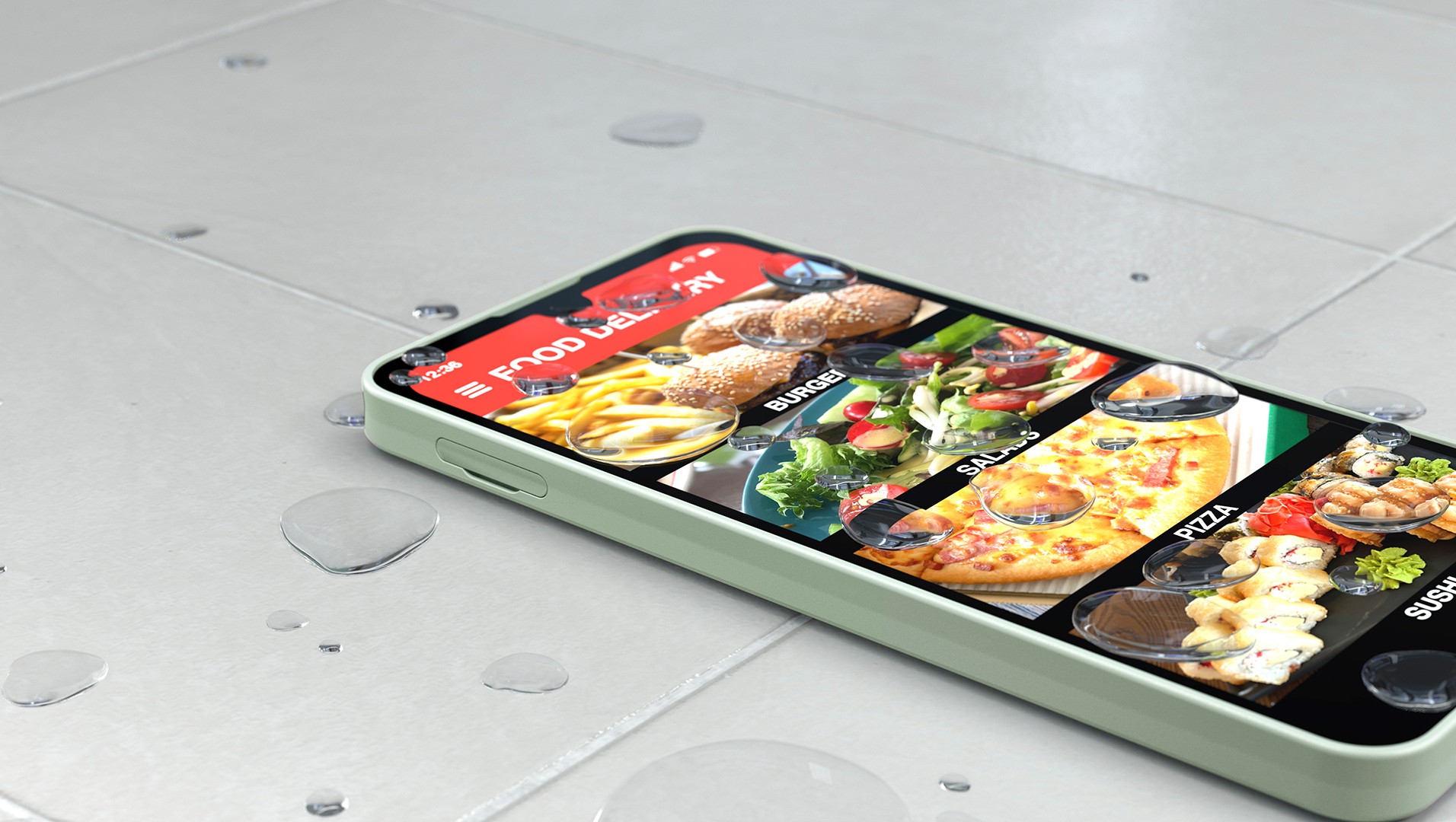 Sharp Aquos Wish es un teléfono inteligente compacto e indestructible hecho de plástico reciclado Sharp Aquos Wish es un teléfono inteligente compacto e indestructible hecho de plástico reciclado