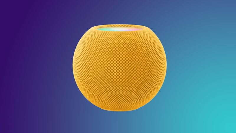 Explorando el HomePod mini: La revolución del altavoz inteligente compacto de Apple