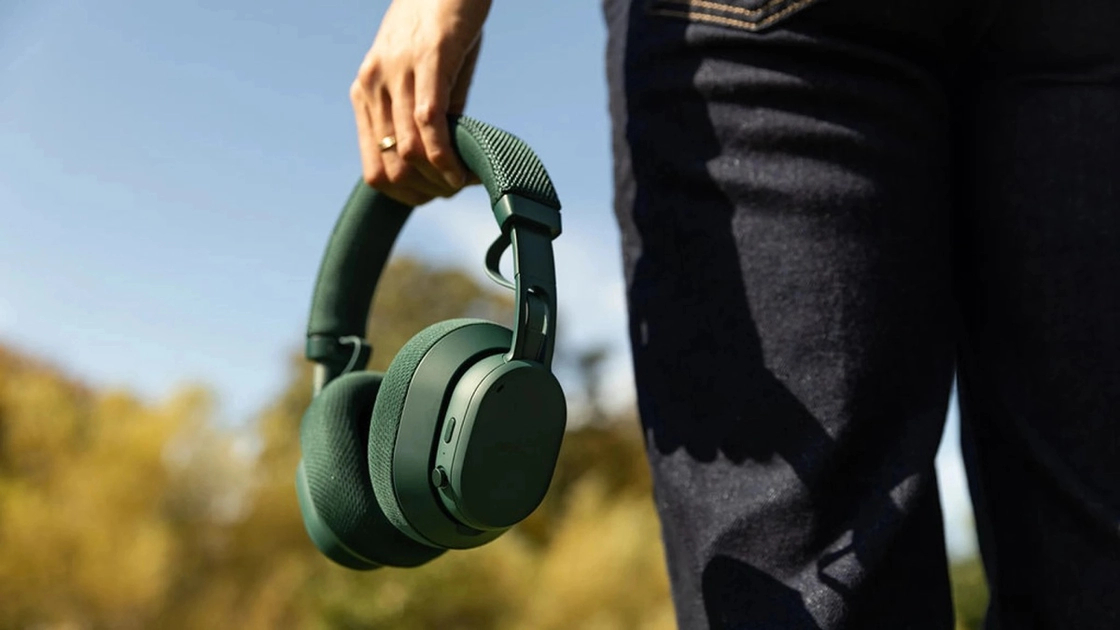 Descubre los Fairbuds XL de Fairphone: Sonido Sostenible para el Geek Consciente