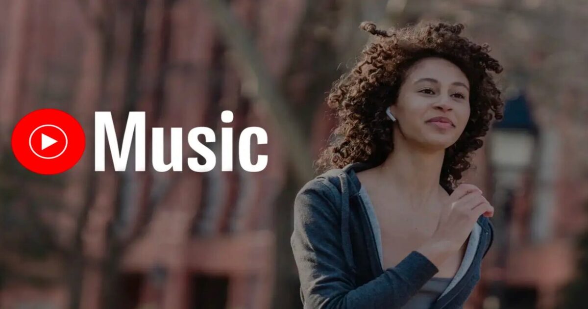 YouTube Music ahora recuerda la cola de música de los usuarios YouTube Music ahora recuerda la cola de música de los usuarios