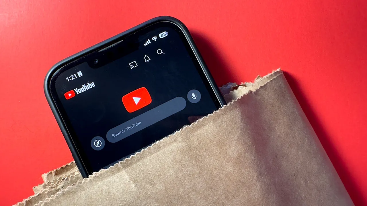 YouTube actualiza su interfaz de velocidad de reproducción en Android e iOS: nuevo diseño y control deslizante de fácil uso YouTube actualiza su interfaz de velocidad de reproducción en Android e iOS: nuevo diseño y control deslizante de fácil uso
