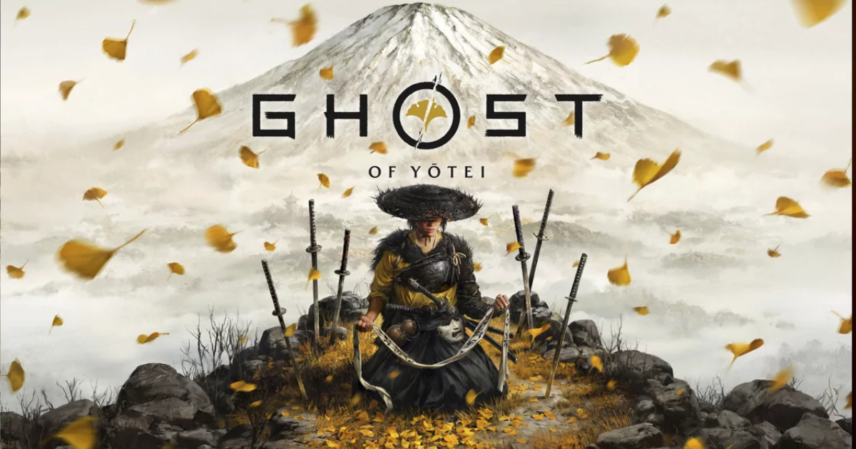 Los autores del próximo Ghost of Yotei se esfuerzan por seguir desarrollándose creativa y técnicamente como narradores y artistas.