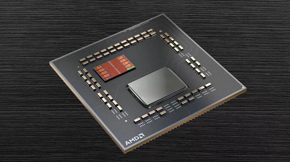 AMD está listo para lanzar el Ryzen 5 5600X3D AMD está listo para lanzar el Ryzen 5 5600X3D